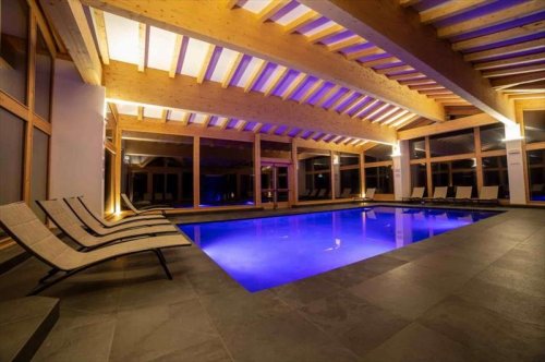 Caminetto Mountain Resort