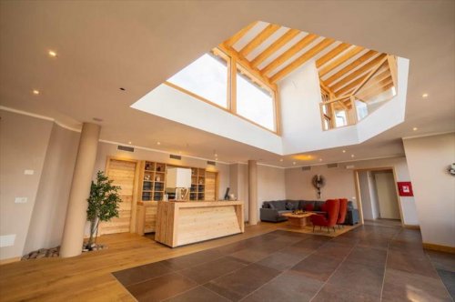 Caminetto Mountain Resort