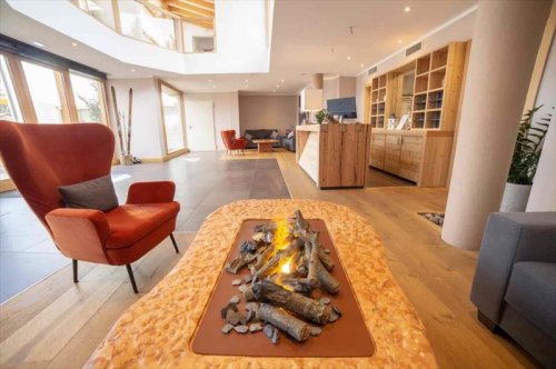 Caminetto Mountain Resort