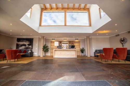 Caminetto Mountain Resort