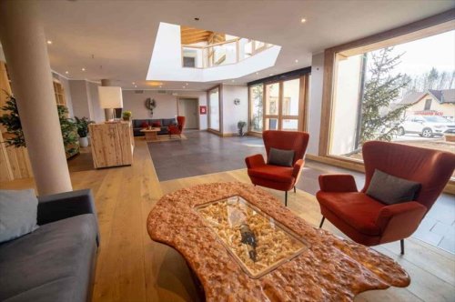 Caminetto Mountain Resort