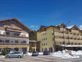 Caminetto Mountain Resort Caminetto Mountain Resort