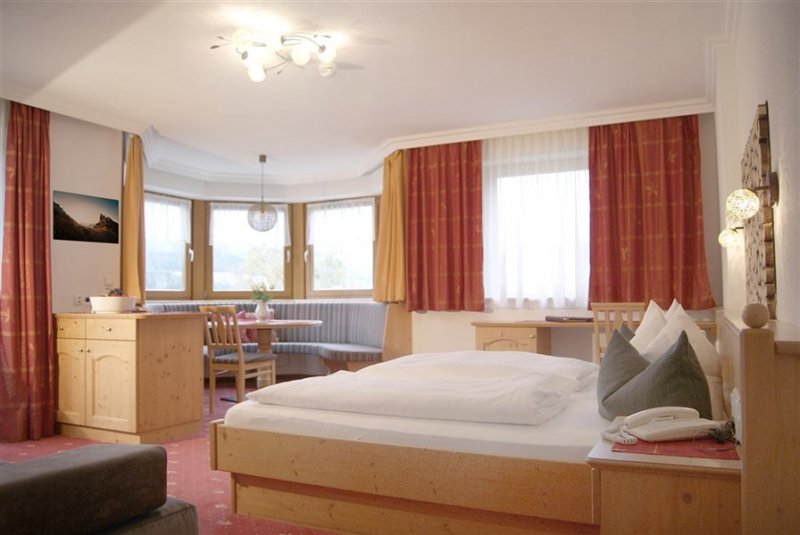 Hotel Alphof