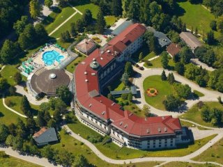 Hotel Vitarium Hotel Vitarium