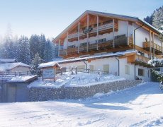 Residence Pre Da Nai