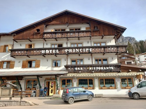 Hotel Principe