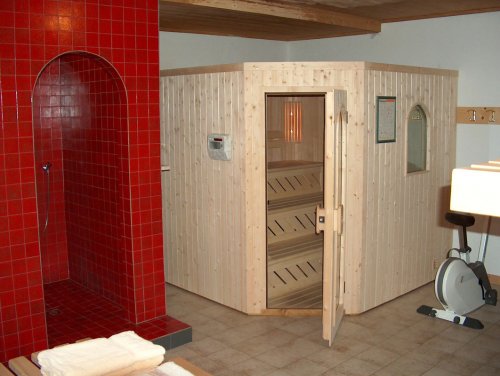 Hotel Pension Pichlerhof