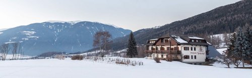 Hotel Pension Pichlerhof