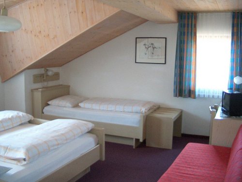 Hotel Pension Pichlerhof