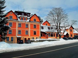 Hotel Stará Pošta Hotel Stará Pošta