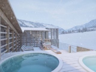 Hotel My Paradies Hotel My Paradies