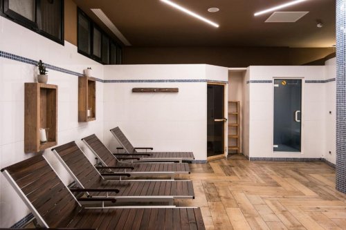 Hotel Il Cervo autobusem