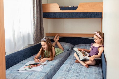 Village Europa (maxikaravan Garden)