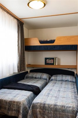 Village Europa (maxikaravan Garden)