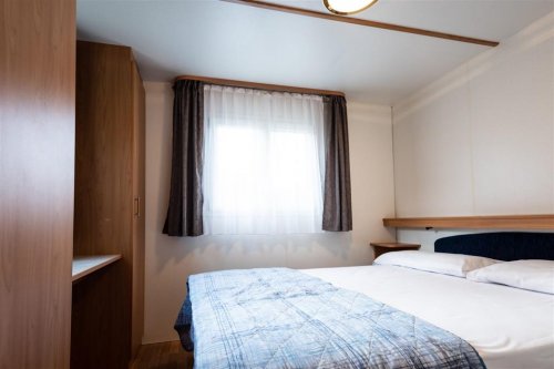 Village Europa (maxikaravan Garden)