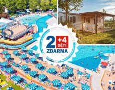 Village Europa (maxikaravan Garden)