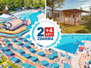 Village Europa (maxikaravan Garden) Village Europa (maxikaravan Garden)