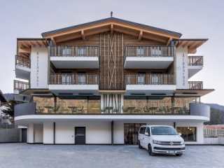 Hotel Alpenrose Hotel Alpenrose