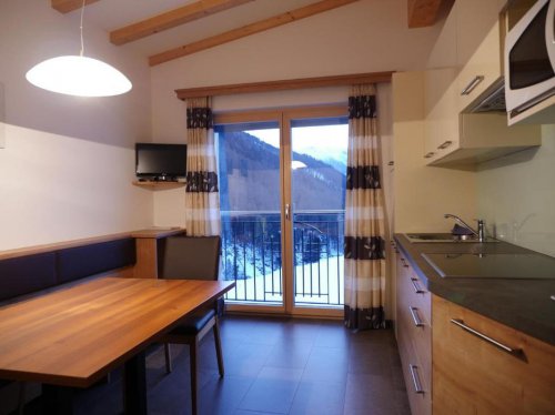 Haus Talblick- apartmány