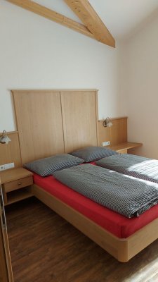 Haus Talblick- apartmány
