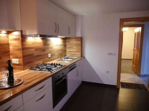 Haus Talblick- apartmány