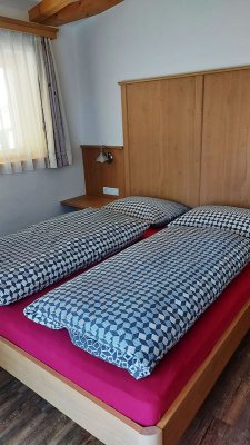 Haus Talblick- apartmány