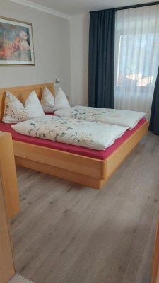 Haus Talblick- apartmány