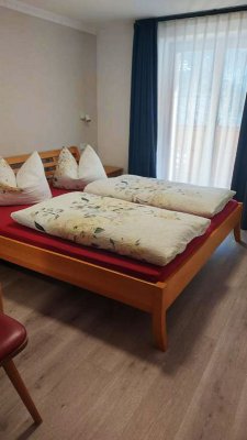 Haus Talblick- apartmány