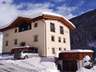 Haus Talblick- apartmány Haus Talblick- apartmány