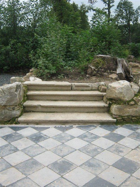 Chodsko - kraj pohádkových příběhů a chodských slavností