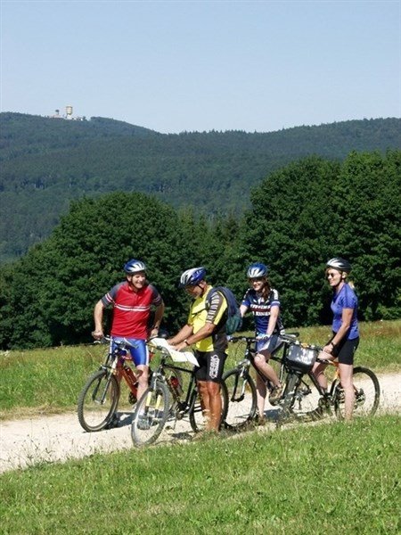 Chodsko - kraj pohádkových příběhů a chodských slavností
