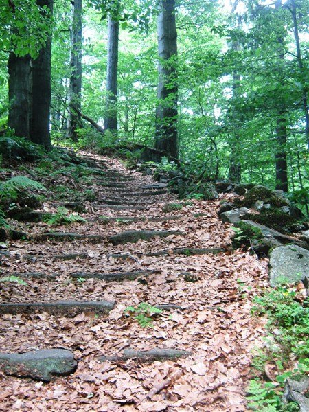 Chodsko - kraj pohádkových příběhů a chodských slavností