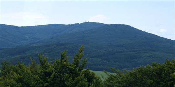 Chodsko - kraj pohádkových příběhů a chodských slavností