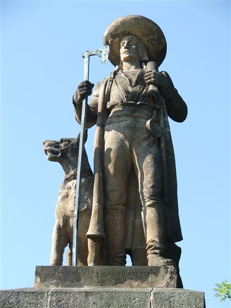 Chodsko - kraj pohádkových příběhů a chodských slavností