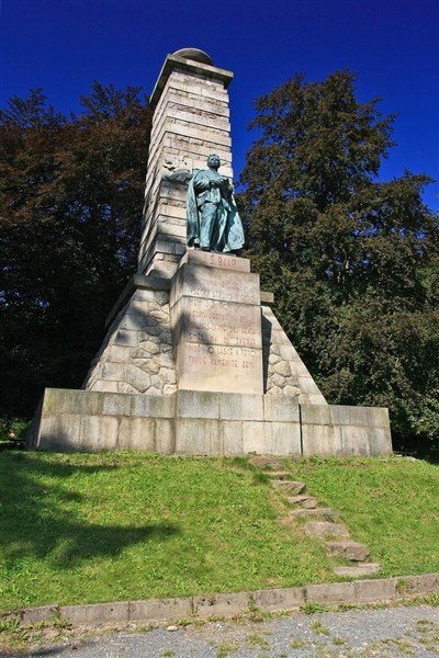 Chodsko - kraj pohádkových příběhů a chodských slavností