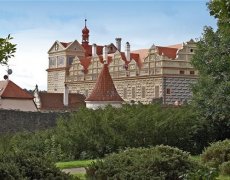 Chodsko - kraj pohádkových příběhů a chodských slavností