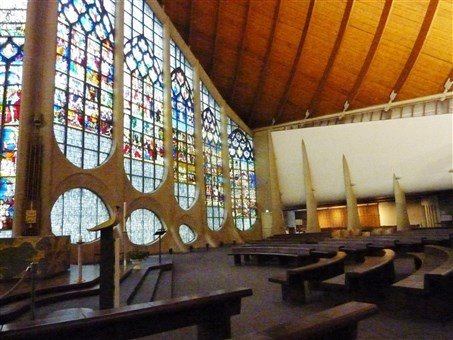 Normandie a Alabastrové pobřeží