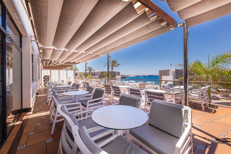 Zájezd Na Lanzarote – Kanárský Ostrovní Ráj