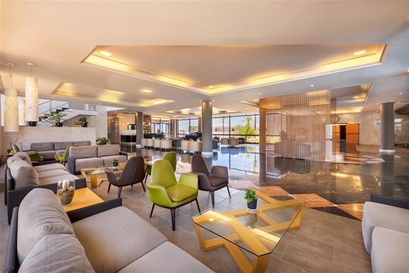 Zájezd Na Lanzarote – Kanárský Ostrovní Ráj