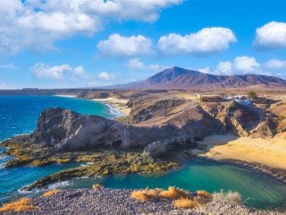 Zájezd Na Lanzarote – Kanárský Ostrovní Ráj Zájezd Na Lanzarote – Kanárský Ostrovní Ráj