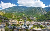 Katalog zájezdů - Andorra, španělsko - Katalánsko, Girona, Andorra