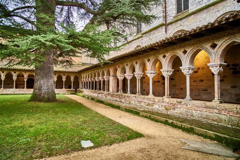 Francie - Gaskoňsko, Kanál Du Midi