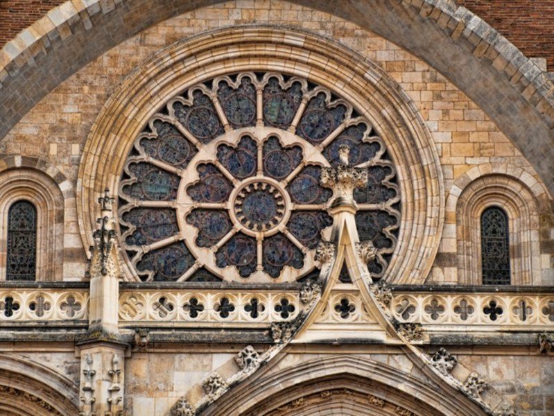 Francie - Gaskoňsko, Kanál Du Midi