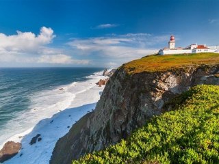 Portugalsko, Země Mořeplavců Portugalsko, Země Mořeplavců