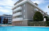 Apartmány Portesin - Porto Santa Margherita, Rezidence Ghirlandina Rezidence Ghirlandina