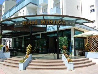 Hotel Mirage Classe