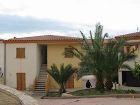 Apartmány Tanca della Torre