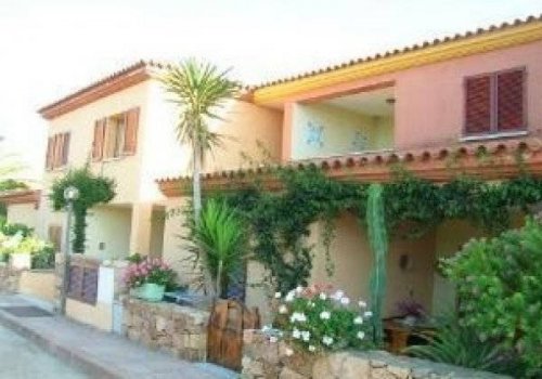 Apartmány Tanca della Torre