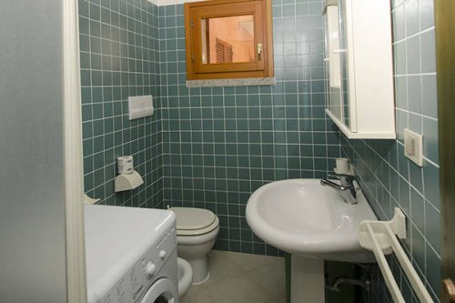 Apartmány Tanca della Torre