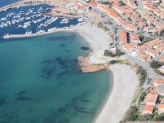 Apartmány Tanca della Torre Apartmány Tanca della Torre